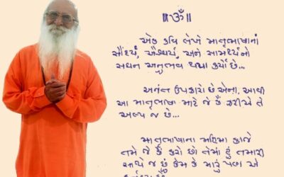 ભાષા મારી ગુજરાતી – વર્ષ ૪ – અંક – ૧૪